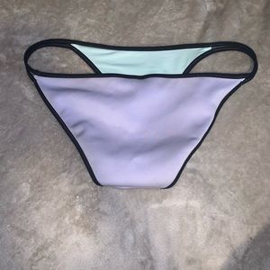 Victoria secret swim